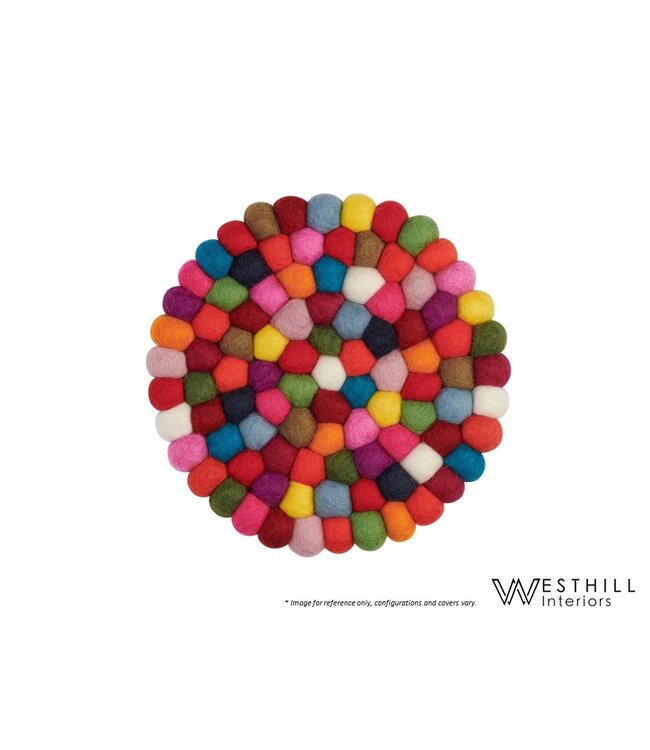 MODWOOL TRIVET 8DIA.