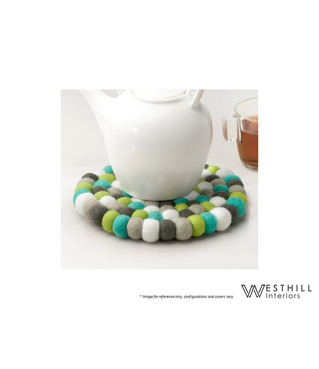 MODWOOL TRIVET 8DIA.