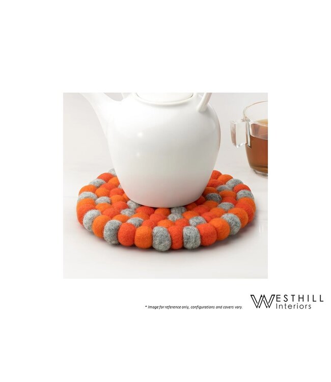 MODWOOL TRIVET 8DIA.