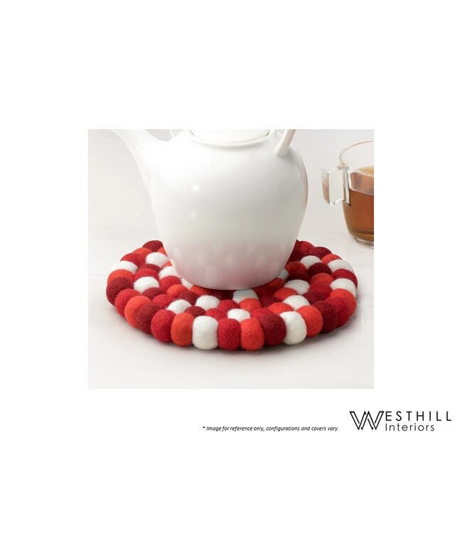 MODWOOL TRIVET 8DIA.