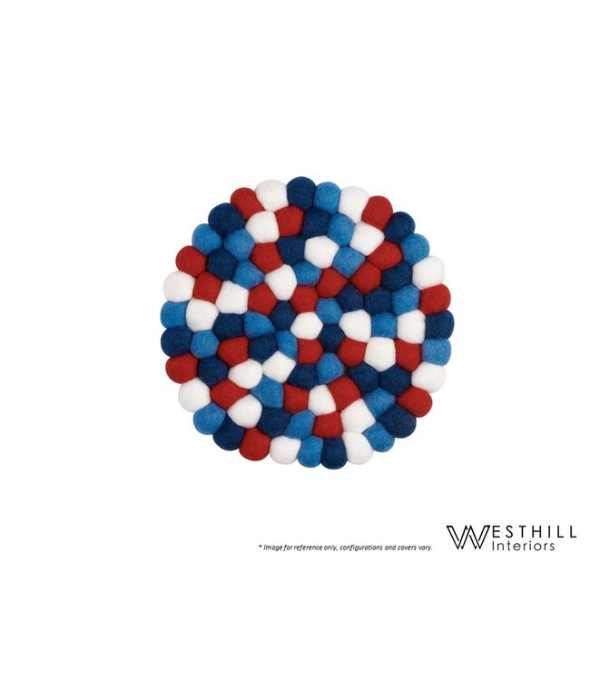 MODWOOL TRIVET 8DIA.