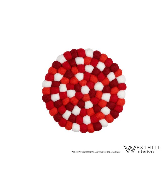 MODWOOL TRIVET 8DIA.