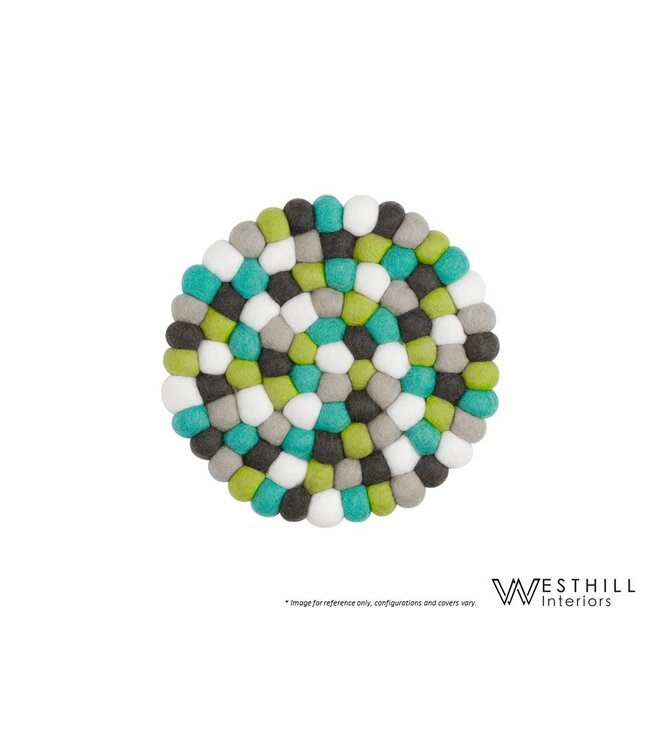 MODWOOL TRIVET 8DIA.