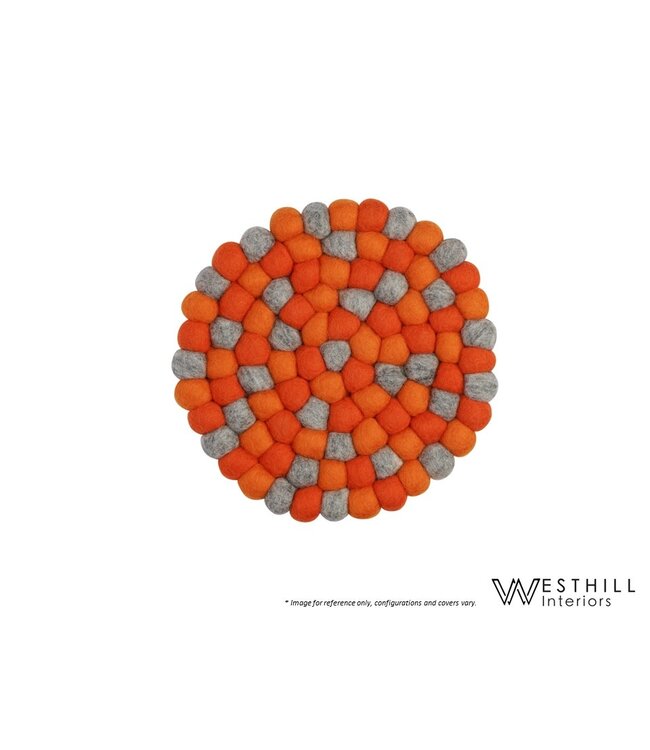 MODWOOL TRIVET 8DIA.