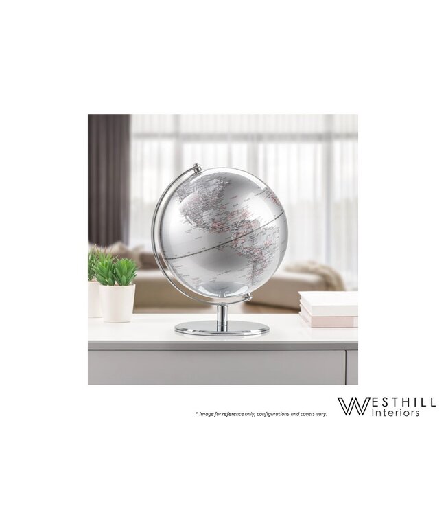 LATITUDE GLOBE.