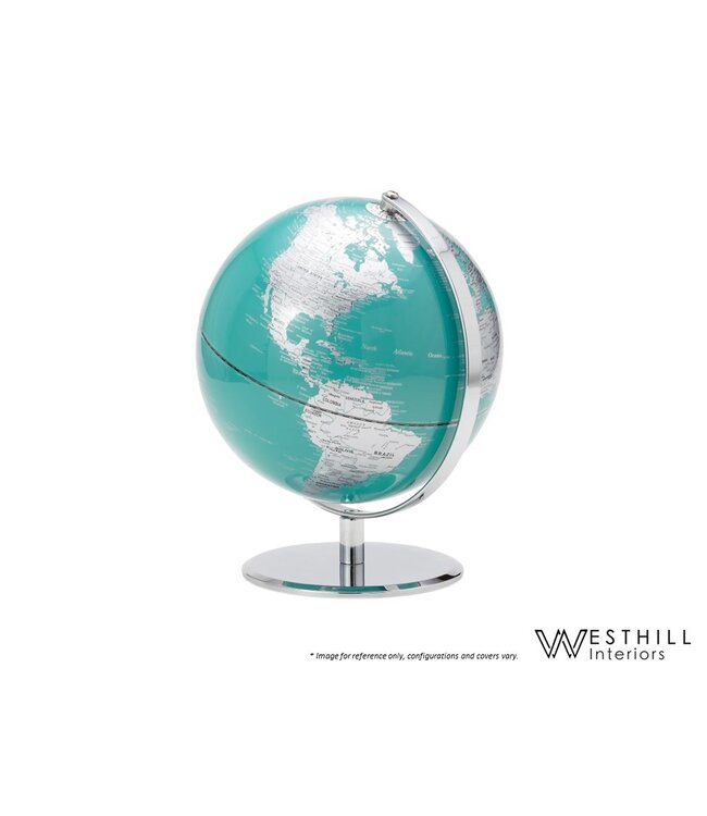 LATITUDE GLOBE.