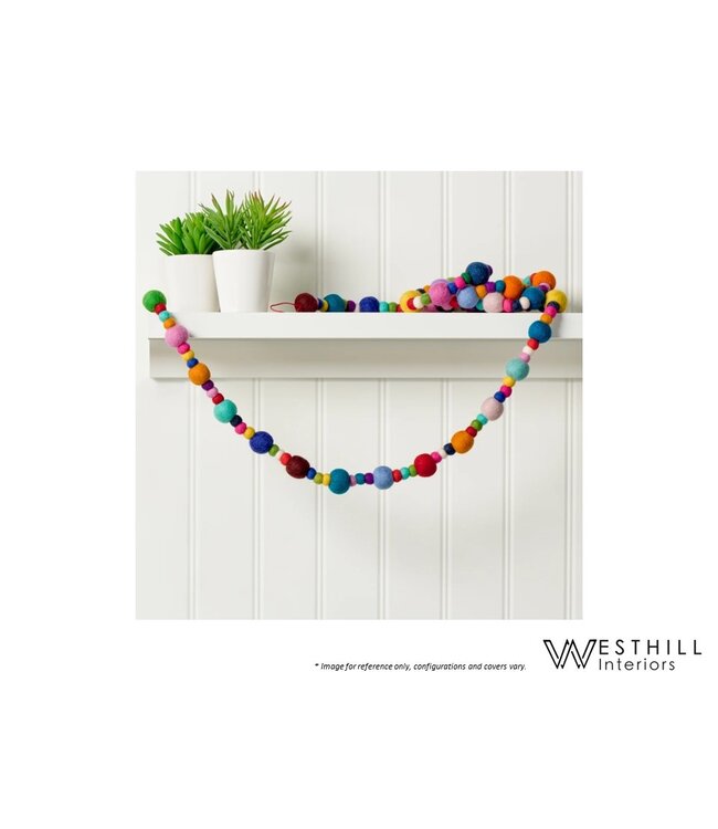 MODWOOL GARLAND 75L.