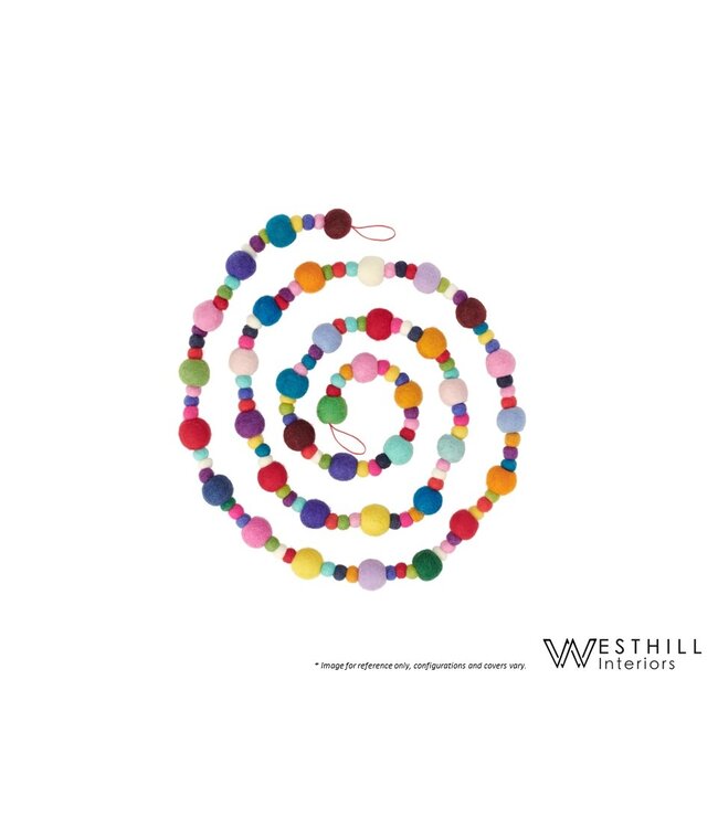 MODWOOL GARLAND 75L.