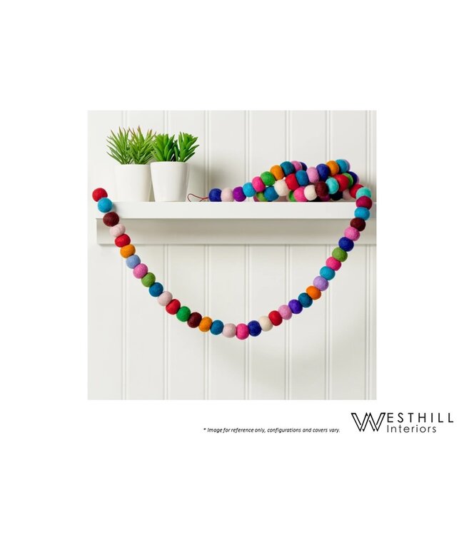 MODWOOL GARLAND 75L.