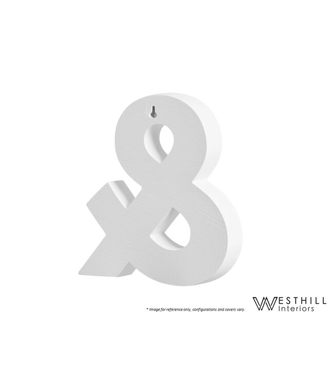 WORD AMPERSAND RESIN.