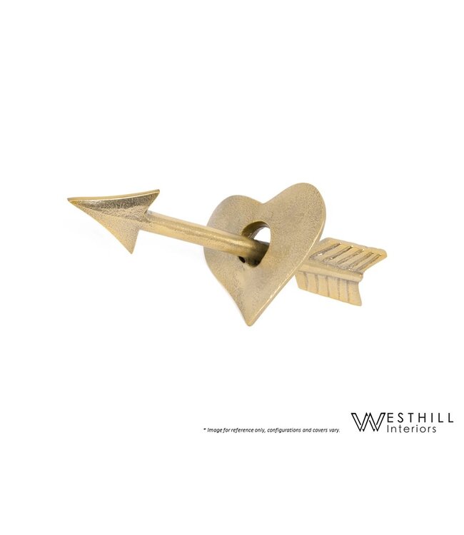 WESTHILL INTERIORS CUPID'S ARROW 8L.