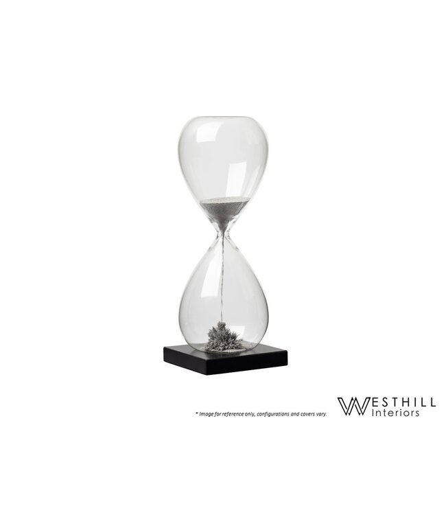 WESTHILL INTERIORS HOURGLASS.