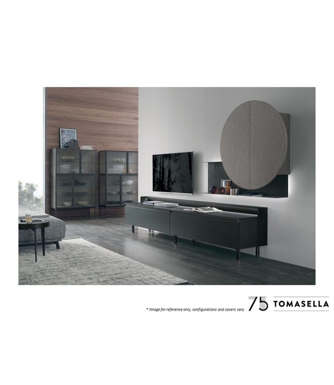 ATLANTE MEDIA UNIT AT 101.