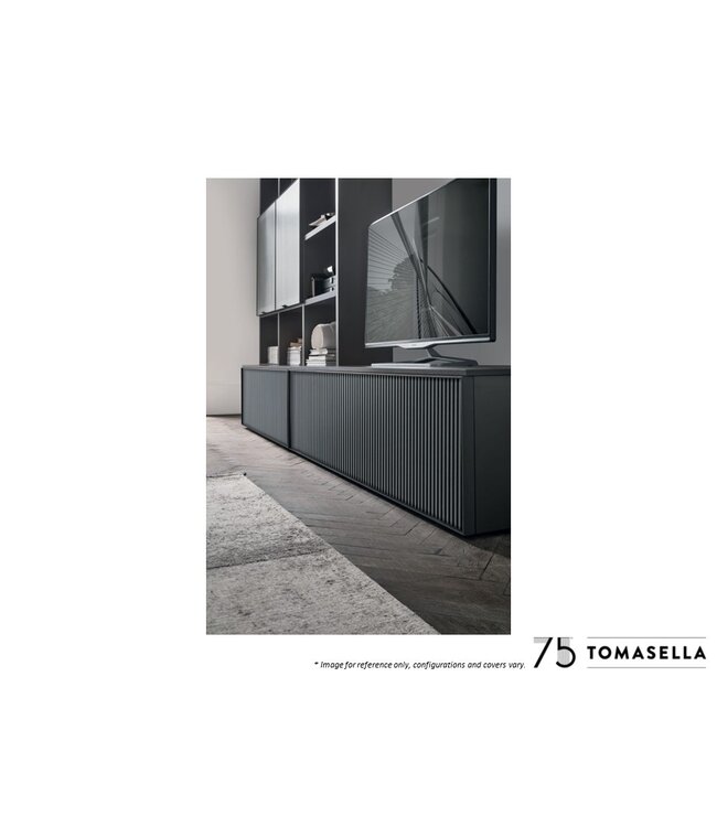 ATLANTE MEDIA UNIT AT 205.