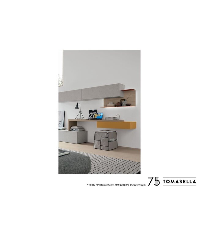 ATLANTE MEDIA UNIT AT 120.