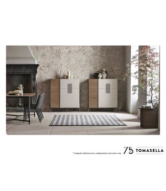 TOMASELLA TIME UNIT TI 102. TOMASELLA TIME UNIT TI 102.
