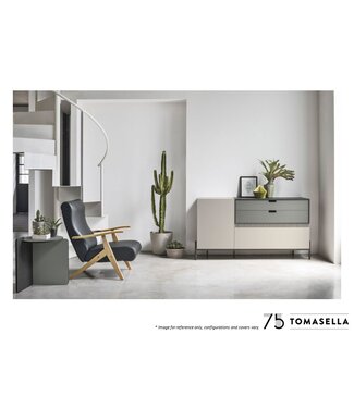 TOMASELLA TIME UNIT TI 112. TOMASELLA TIME UNIT TI 112.
