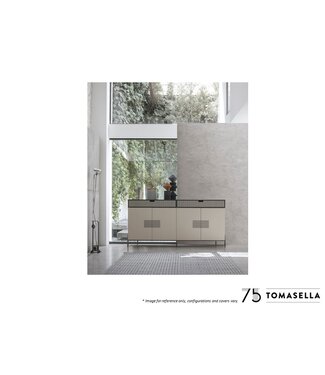 TOMASELLA TIME UNIT TI 114. TOMASELLA TIME UNIT TI 114.