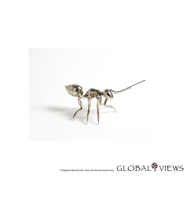 PHAROAH ANT.