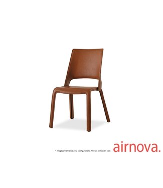 AIRNOVA 4 SOCKS DINING CHAIR.