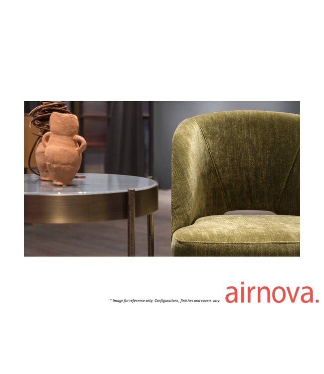 ALBA - P DINING CHAIR.