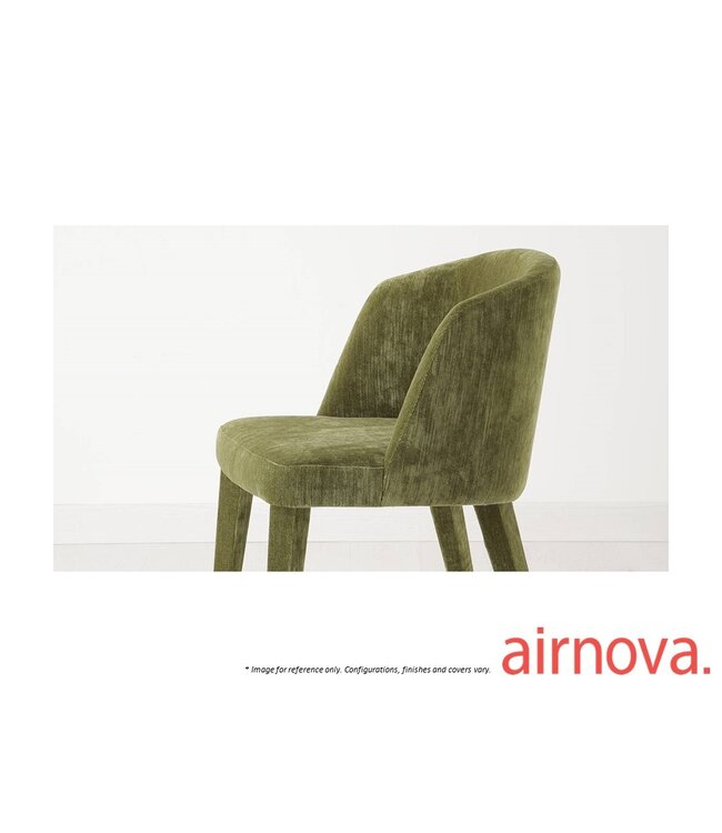 ALBA - P DINING CHAIR.