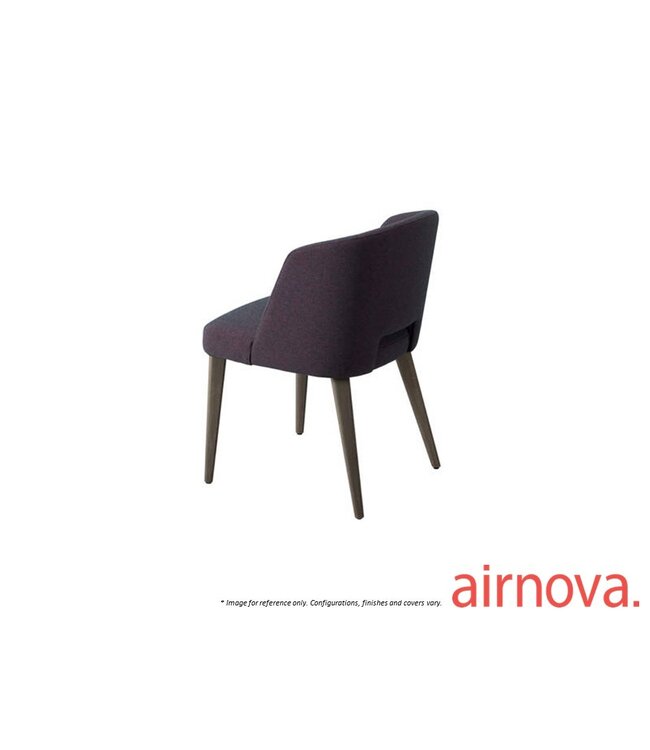 ALBA - PV DINING CHAIR.