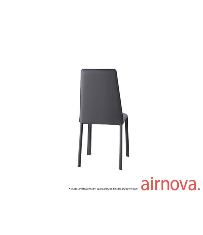 ALICIA DINING CHAIR.