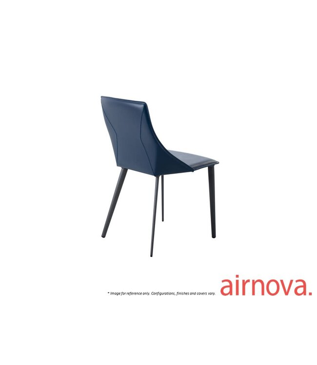 AURA DINING CHAIR.
