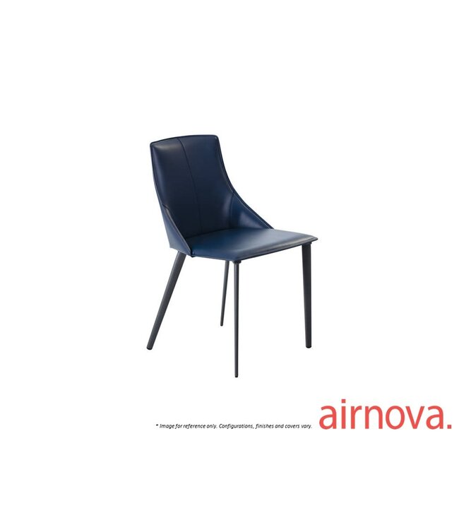 AURA DINING CHAIR.