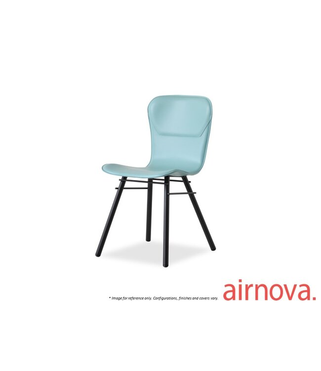 AVENUE DINING CHAIR.