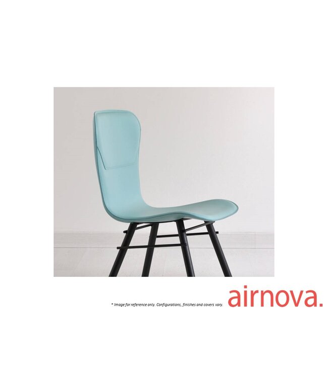 AVENUE DINING CHAIR.
