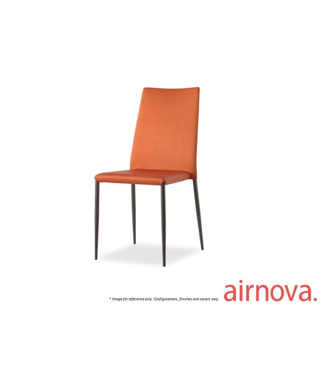 BEA - V DINING CHAIR.