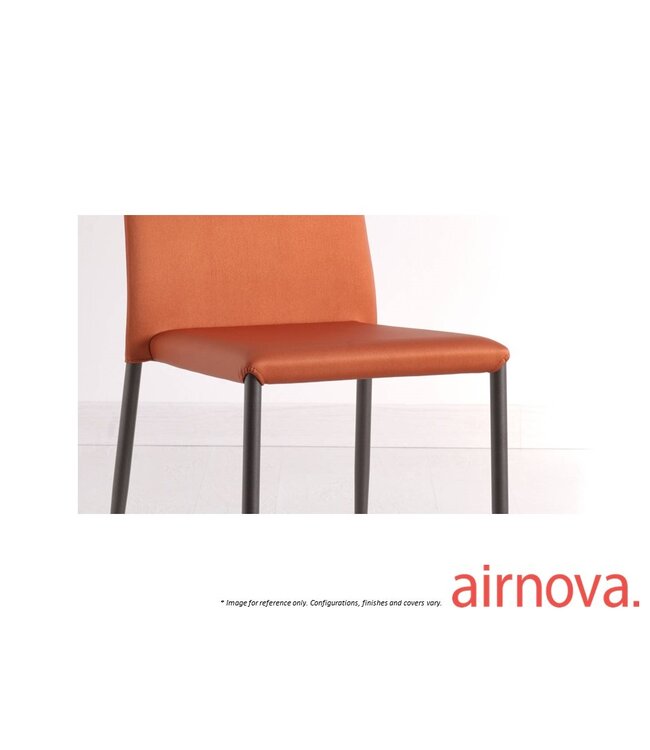 BEA - V DINING CHAIR.