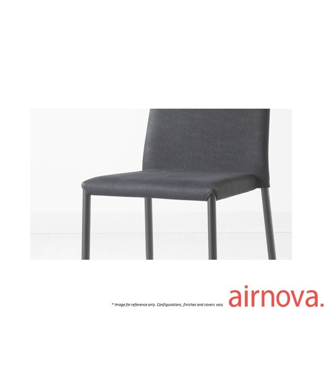 BEA - V DINING CHAIR.