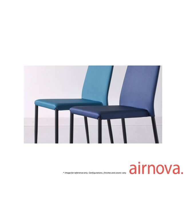 BEA - V DINING CHAIR.