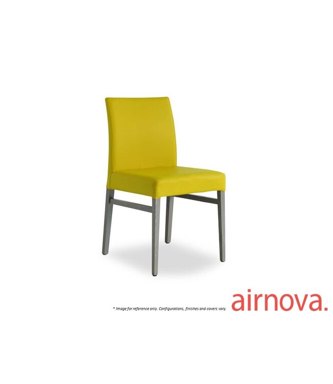 BLOOM DINING CHAIR.