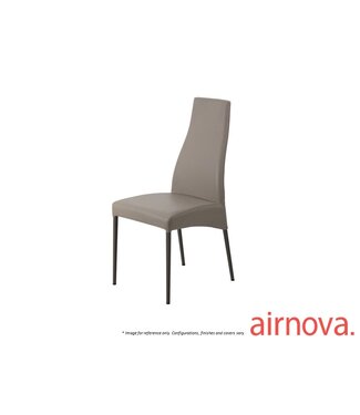 AIRNOVA CARLA DINING CHAIR.