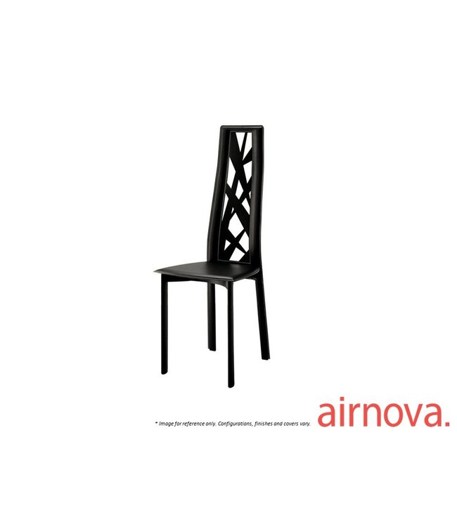 AIRNOVA CATHY DINING CHAIR.