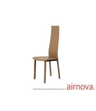 AIRNOVA CHRIS DINING CHAIR.