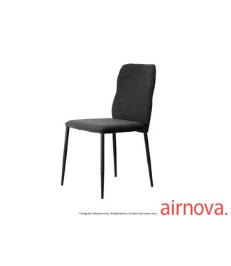 AIRNOVA EDDA - I DINING CHAIR.