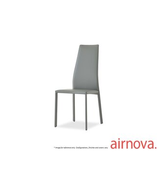 AIRNOVA ELETTRA- S DINING CHAIR.