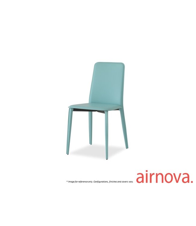 AIRNOVA ELY - 2 DINING CHAIR.