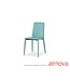 AIRNOVA ELY - 2 DINING CHAIR.