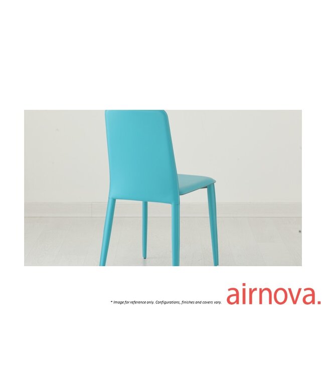 ELY - 2 DINING CHAIR.