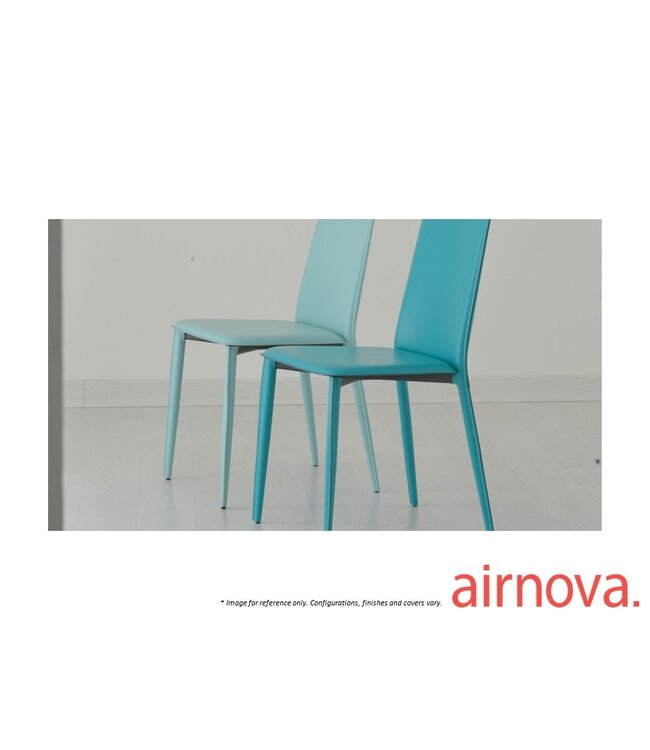 ELY - 2 DINING CHAIR.