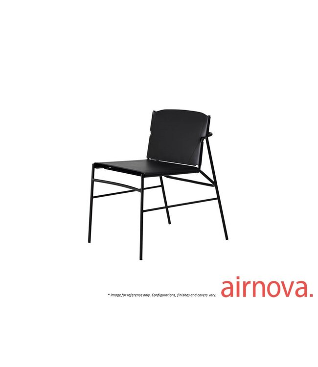 FRAME DINING CHAIR.