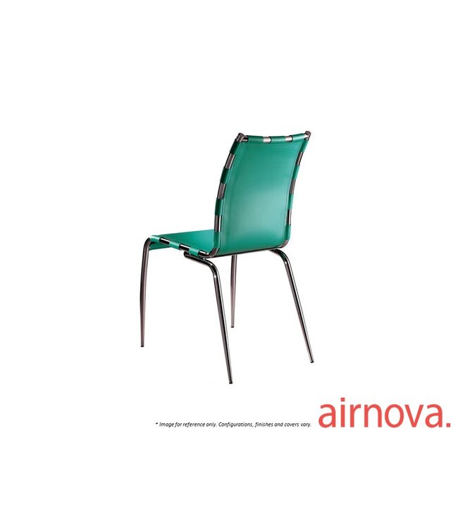 AIRNOVA GAIA DINING CHAIR.