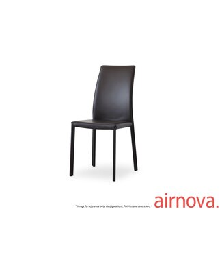 AIRNOVA GIADA DINING CHAIR.