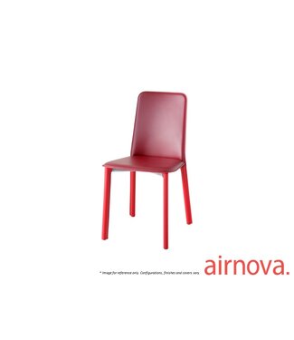 AIRNOVA HENRY DINING CHAIR.